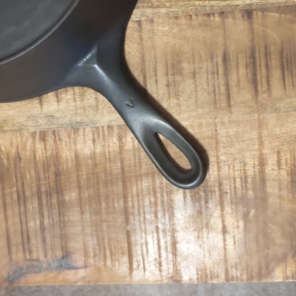 Vonhandle Ghosted Wagner Ware Sidney -O-, #8 - Picture 14 of 15